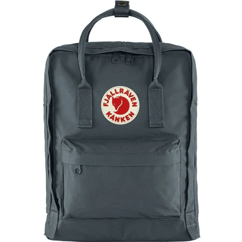 Fjallraven KÅNKEN 031_Graphite