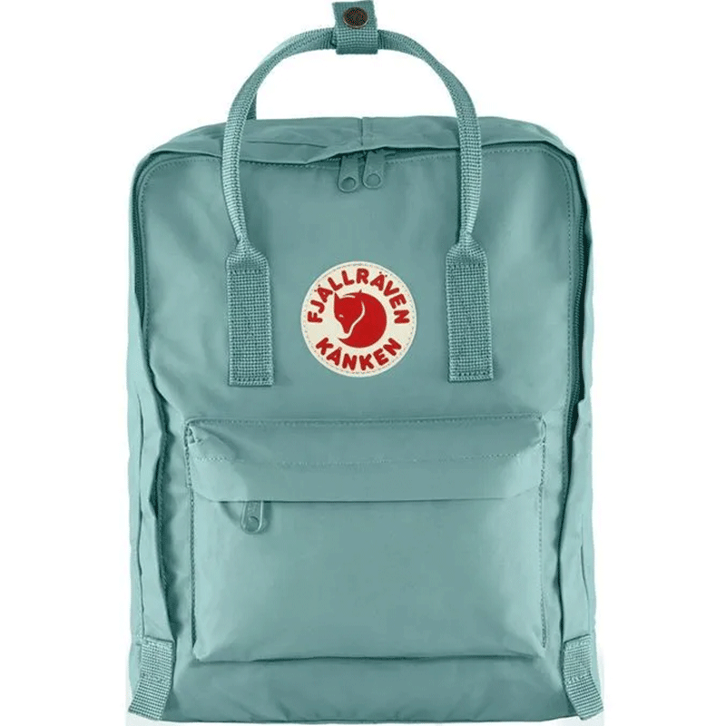 Fjallraven KÅNKEN 501_Sky Blue