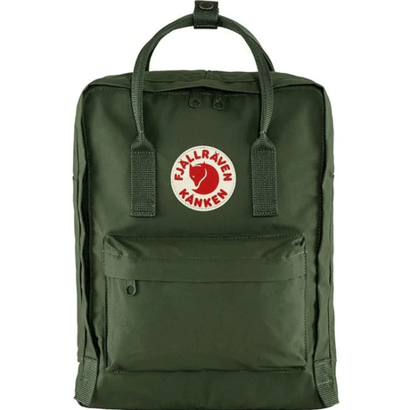 Fjallraven KÅNKEN 660_Forest Green