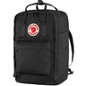 Fjallraven KÅNKEN Laptop 550_Black