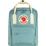 Fjallraven KÅNKEN Mini 501-115_Sky Blue/Light Oak