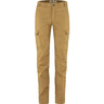 Fjallraven Women's Stina Trousers 232_Buckwheat Brown