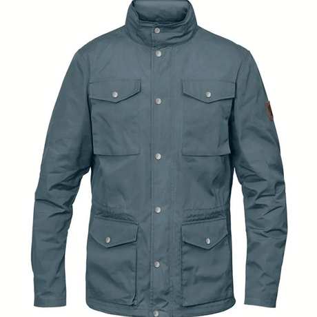 Fjallraven Men's Raven Jacket 042_Dusk