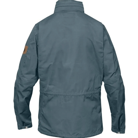 Fjallraven Men's Raven Jacket