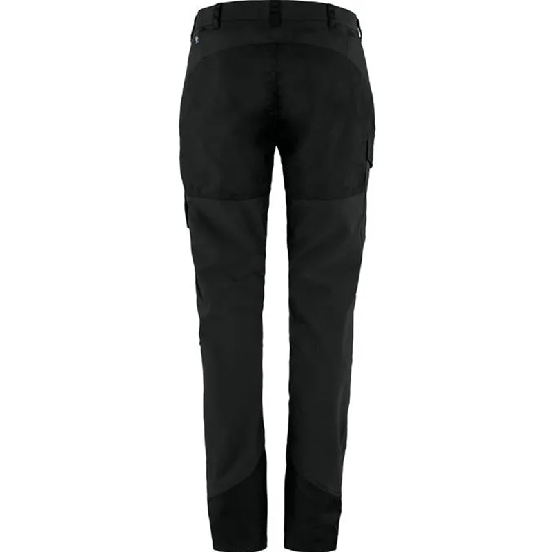 Fjallraven Women's Nikka Curved Trousers