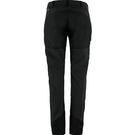 Fjallraven Women's Nikka Curved Trousers