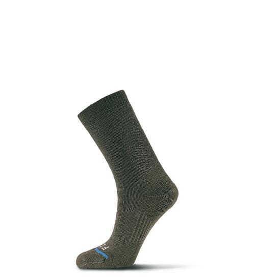 Fits Tactical Crew Sock Foliage Green