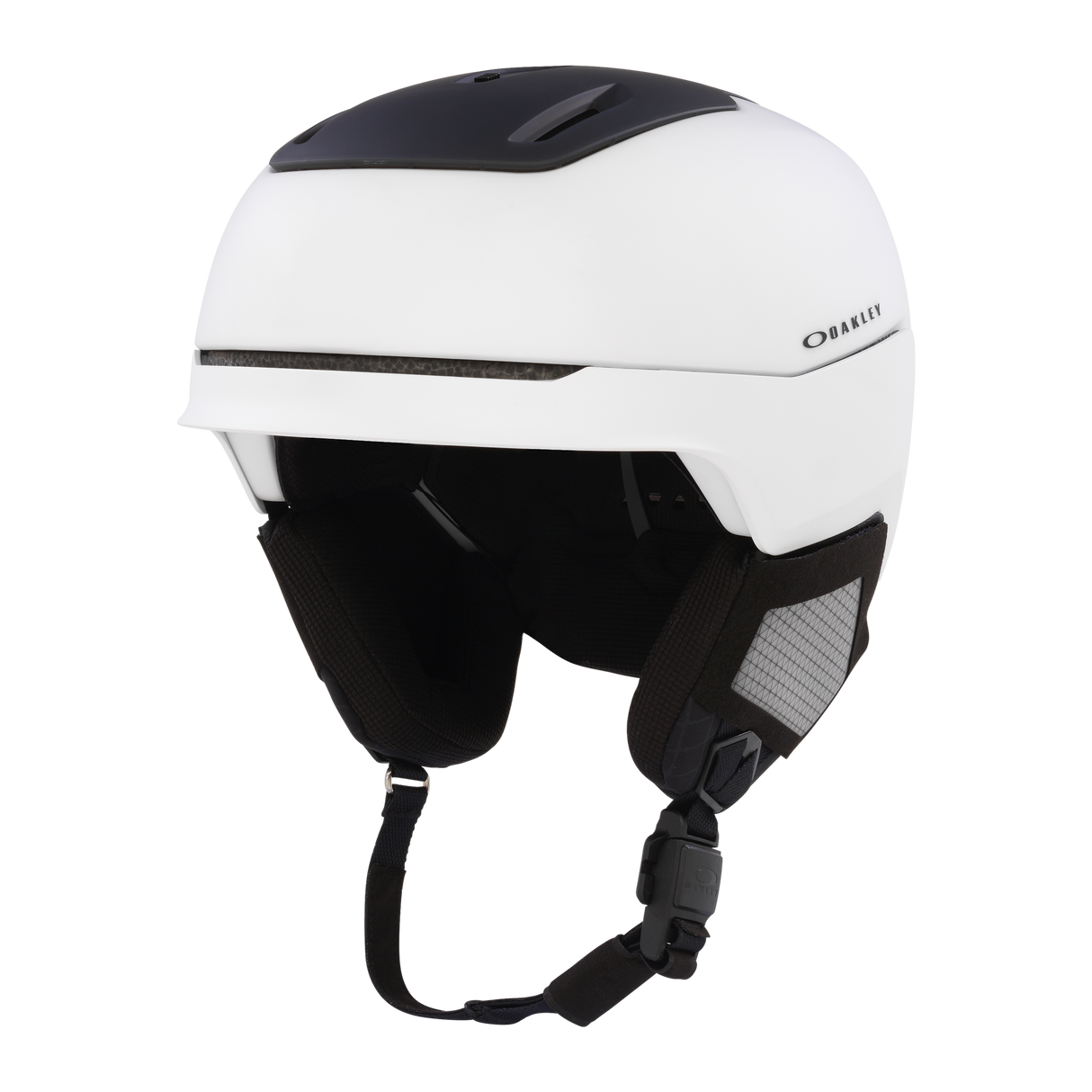 Oakley Mod5 Helmet White