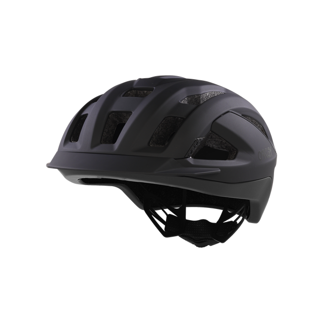 Oakley Aro3 Allroad Mips Bike Helmet, Matte Blackout Matte blackout