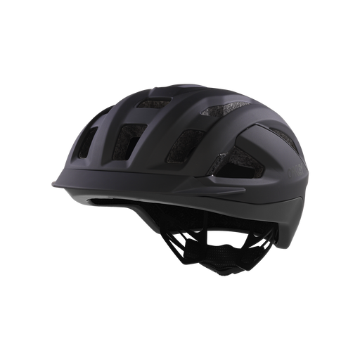 Oakley Aro3 Allroad Mips Bike Helmet, Matte Blackout Matte blackout