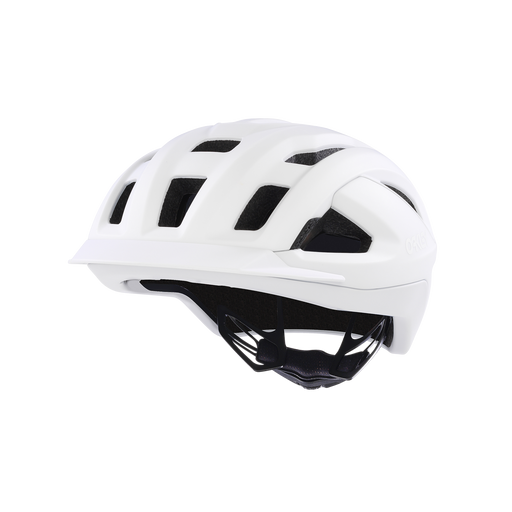 Oakley Aro3 Allroad Mips Bike Helmet, Matte Whiteout Matte whiteout