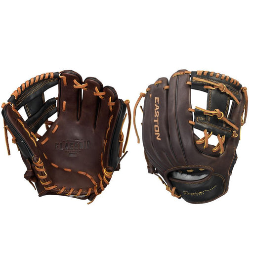 EASTON Flagship Series 11.5in Infield Baseball Glove RH
