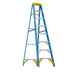 Werner 8ft Type I Fiberglass Step Ladder
