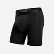 BN3TH Classic Boxer Brief Solid Black