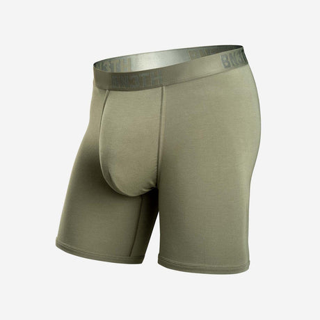 BN3TH Classic Boxer Brief Solid Pine