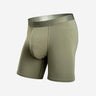 BN3TH Classic Boxer Brief Solid Pine