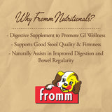 Fromm Family Pet Food Family Nutritionals Chicken Formula Digestive Support Supplement Wet Dog Food - 12.2 oz. Can