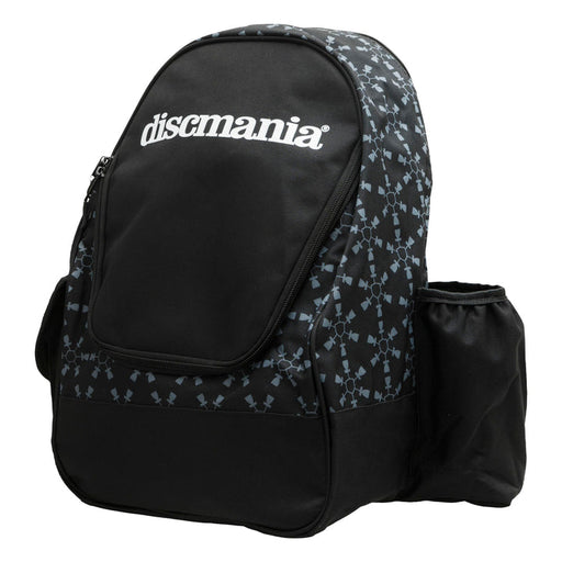 Discmania Fanatic Go Backpack Sand black