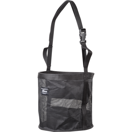 Cashel Feed Rite Bag - Black