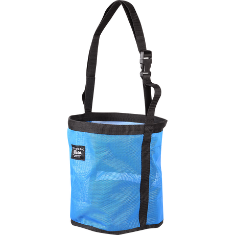 Cashel Feed Rite Bag - Blue