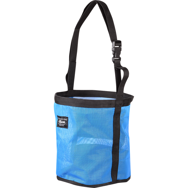 Cashel Feed Rite Bag - Blue