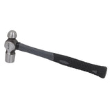 Black Diamond Fiberglass Ball Peen Hammer - 16oz