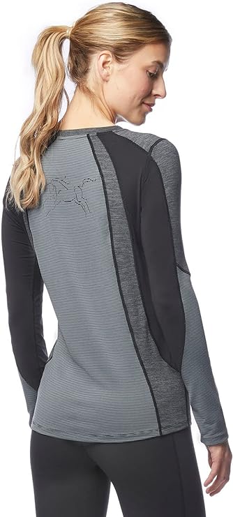 Kerrits Equestrian Apparel First Pass Base Layer Top