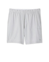 Vuori Fleet Sport Short Unlined - 7in - Sky Grey