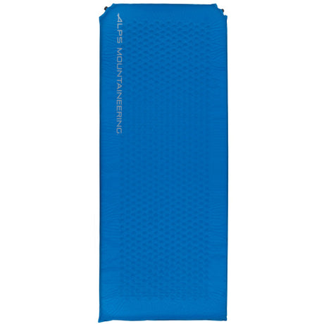 Alps Mountaineering Flexcore Air Pad Blue Xl Blue
