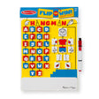 Melissa & Doug Flip To Win Hangman Game