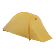 Big Agnes Fly Creek Hv Ul1 Bikepack Solution Dye Tent - Yellow/greige Yellow/greige