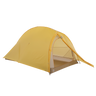 Big Agnes Fly Creek Hv Ul2 Bikepack Solution Dye Tent - Yellow/greige Yellow/greige