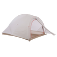 Big Agnes Fly Creek Hv Ul2 Solution Dye Tent - Gray/greige Gray/greige