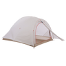 Big Agnes Fly Creek Hv Ul2 Solution Dye Tent - Gray/greige Gray/greige