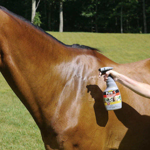 Absorbine Flys-X Spray For Livestock