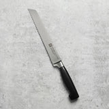 Zwilling Four Star 8-inch Bread Knife