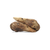 Vital Essentials Freeze Dried Raw Bar Duck Heads - 1ct.