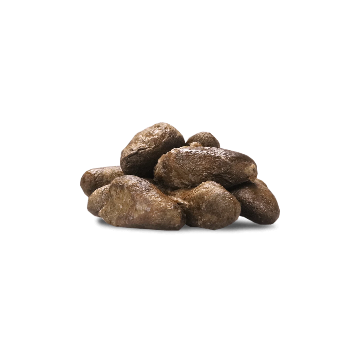 Vital Essentials Freeze Dried Raw Bar Duck Hearts - 1ct.