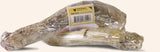 Vital Essentials Freeze Dried Raw Bar Duck Necks - 1ct.