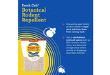 EARTH KIND INC Fresh Cab Botanical Rodent Repellent - 2.5oz