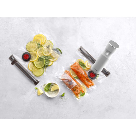 Zwilling Fresh & Save Plastic Vacuum Bag Sets