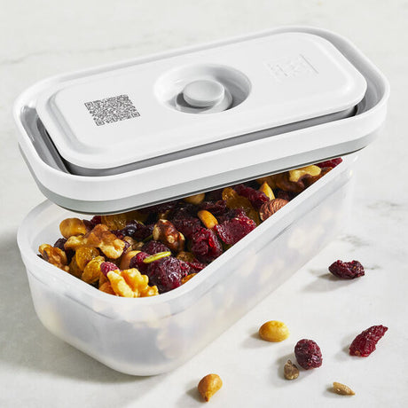 Zwilling Fresh & Save Plastic Vacuum Container