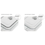 Zwilling Fresh & Save Plastic Vacuum Container