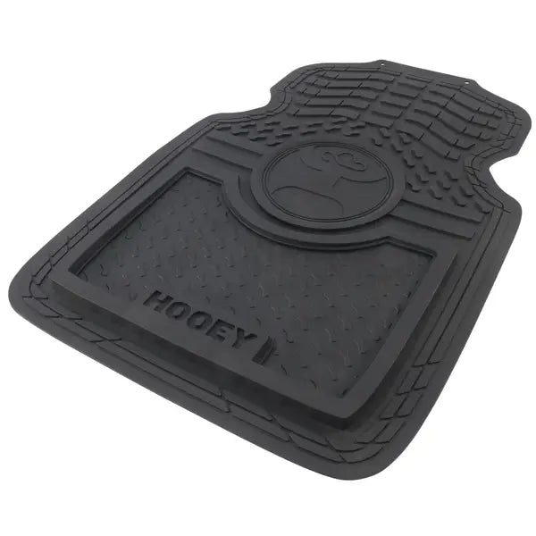 Hooey Front Floor Mats 2.0