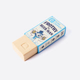 Duke Cannon Supply Co. Big Ass Brick of Soap - Frothy The Beer Man