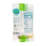 J Luehders Fruity Flowers Vegan Gummy Soft Chews