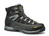 Asolo Men's Fugitive GTX Boot Light Black/Graphite