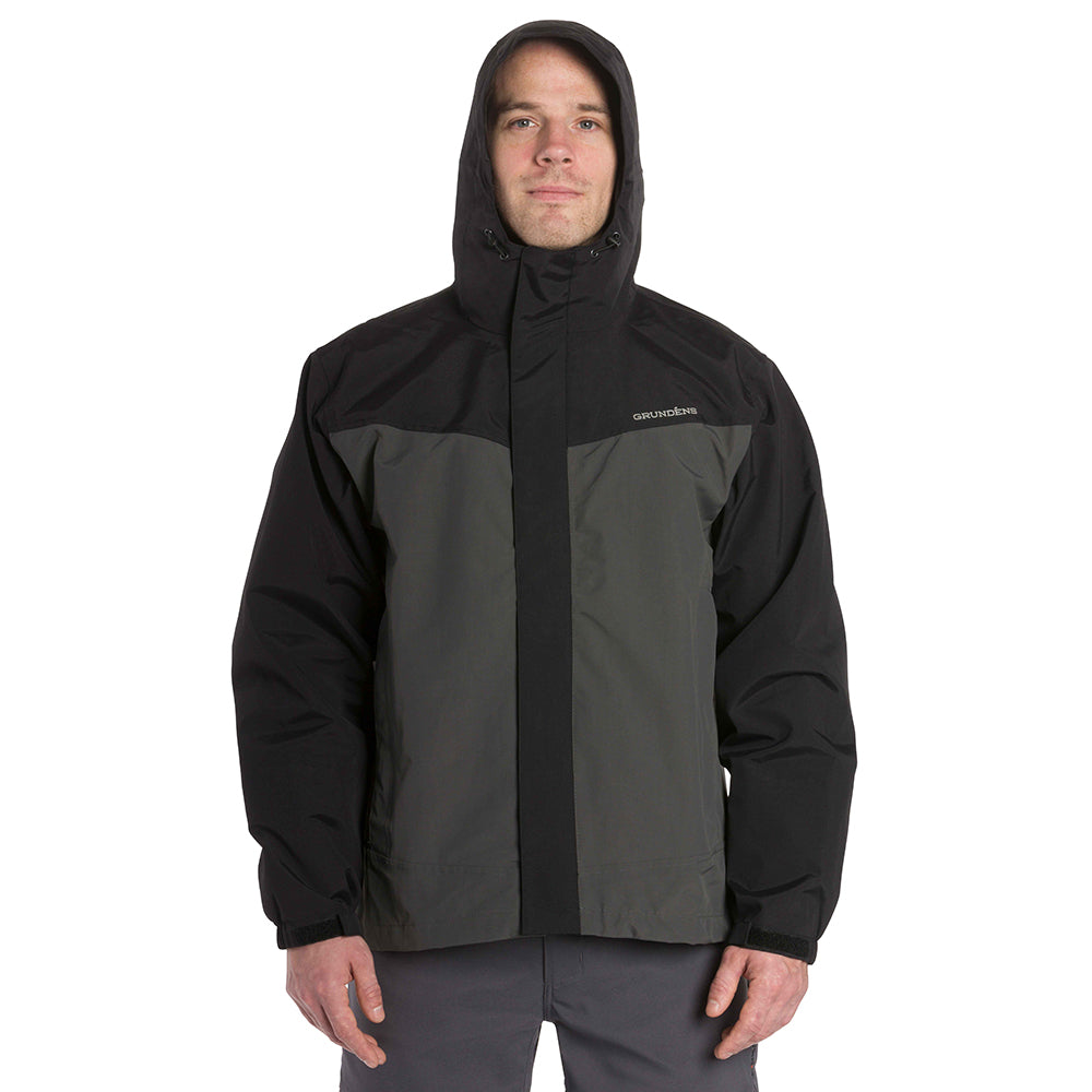 Grundens Full Share Jacket