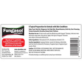 Absorbine Fungasol Ointment - 13oz.