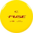 Latitude 64 Disc Gold Ice Fuse Burst